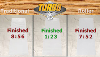 Zinsser Prep 4X Faster