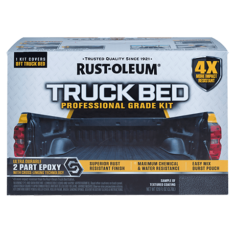 Tools Professional Grade Truck Bed Liner Kit