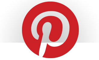 Pinterest Logo