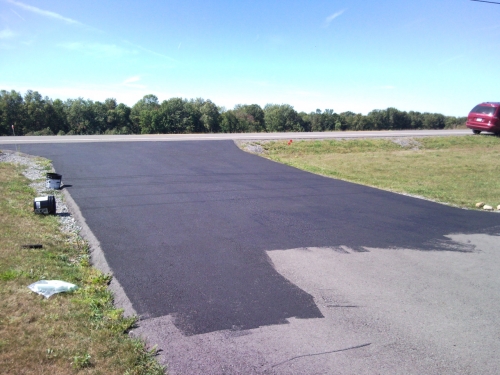 rustoleum blacktop driveway sealer
