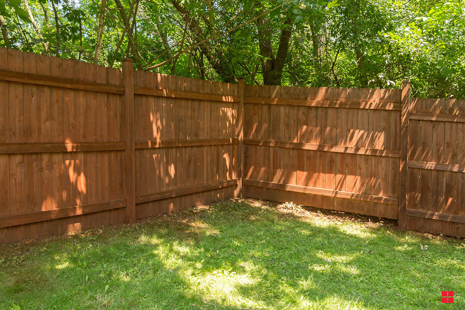Fence After