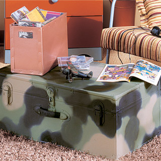 cool camouflage