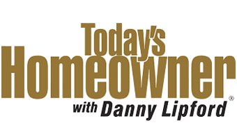 Today's Homeowner Logo