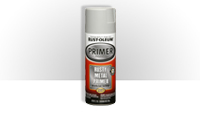 Rust-Oleum Rusty Metal Primer