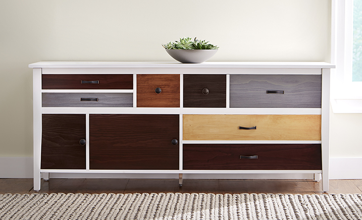 Woodcare videos section