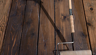 Deck Start Wood Primer video screenshot