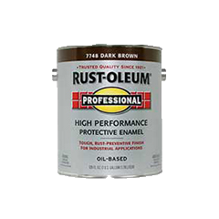 Tools High Performance Protective Enamel
