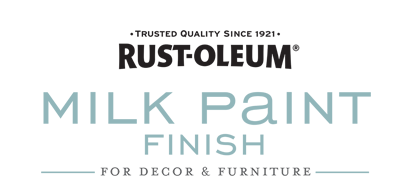 Rust-Oleum Milk Paint Logo