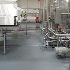 8900 ThermaKrete