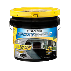 Tools Blacktop Coating