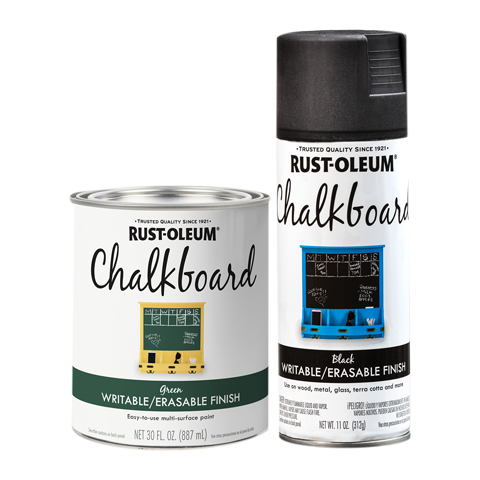 Tools Chalkboard Paint
