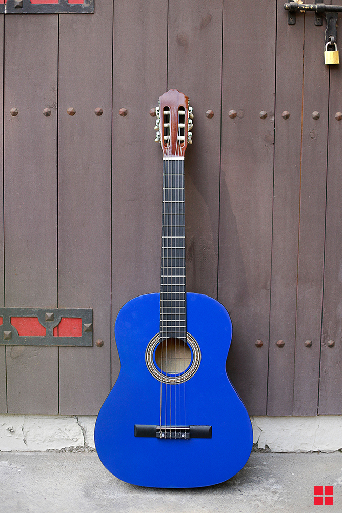 Guitar After