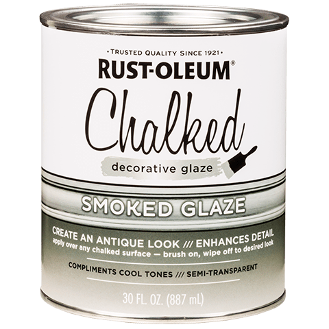 Tools Decorative Glaze