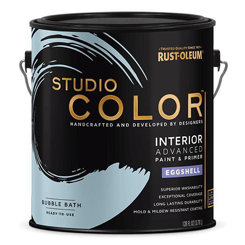 Tools Studio Color Interior Wall Paint
