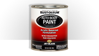 Rust-Oleum Auto Body Paint