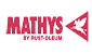 Brand Logo Mathys