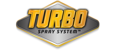 Turbo Spray