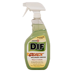249055 Quick Wallpaper Stripper 32oz