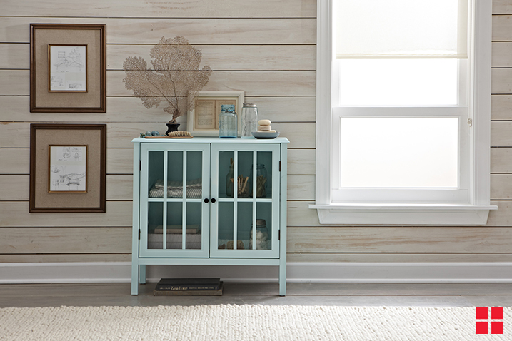 Coastal Cabinet