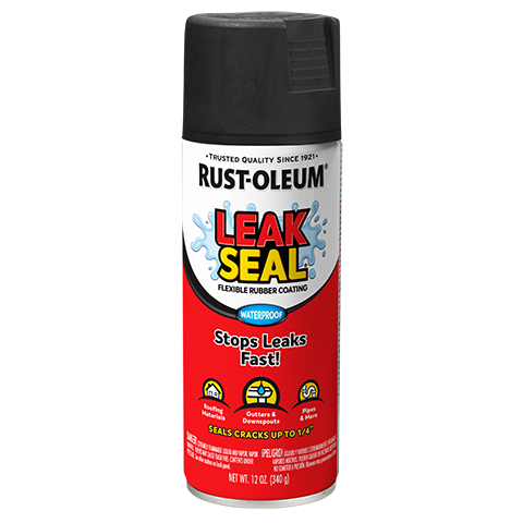 Tools LeakSeal® Spray