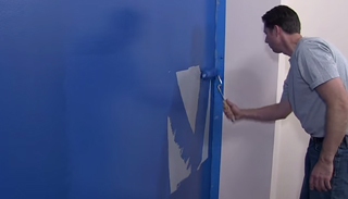 Bulls Eye 123 Gray Primer