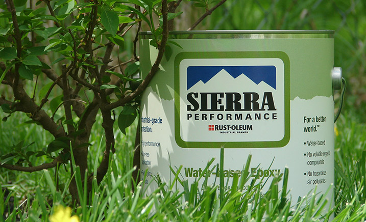 Environmentally Friendly