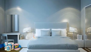 35 Reasons to Prime. Reason #26... Your First Home Together