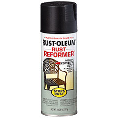 Tools Rust Reformer