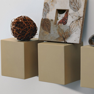 cube shelves