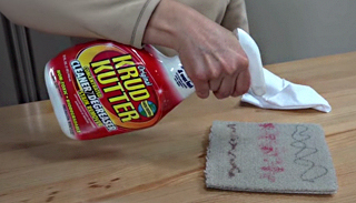 Krud Kutter Original