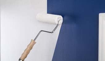 Priming a Wall