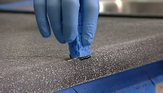 Countertop Transformations Video