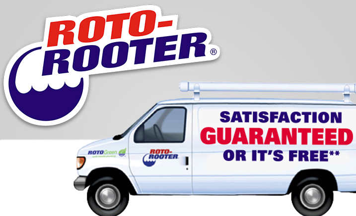 Roto Rooter