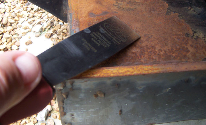 Prep Scrape