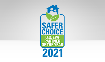 Krud Kutter named 2021 Safer Choice Partner of the Year