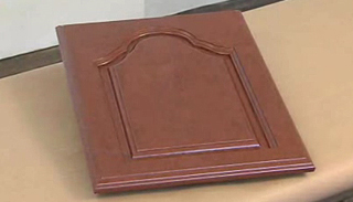 Scrunching Technique