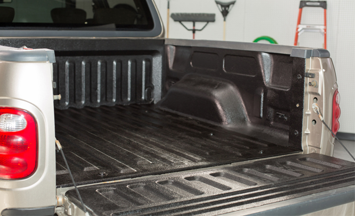 Truck Bed Kit