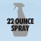 22 Oz Spray