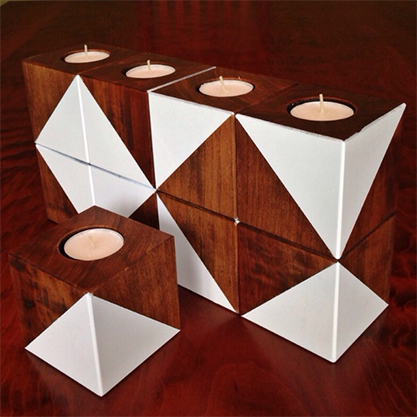 Tealight Candle Holder