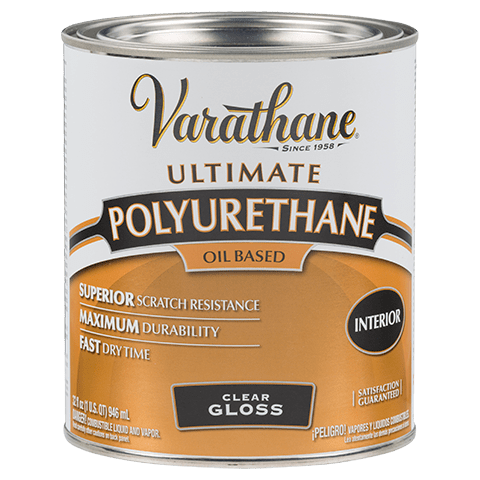 Tools Ultimate Polyurethane Oil Based