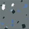 238467 - Dark Gray Semi-Gloss