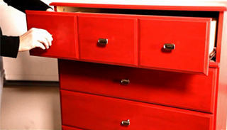 Furniture Transformations