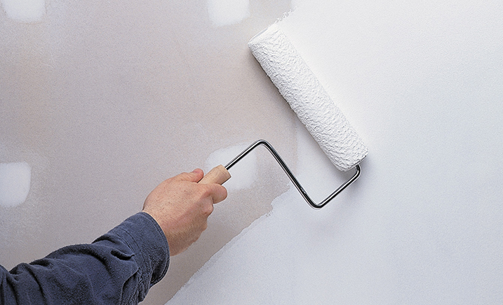 Zinsser Bulls Eye 123