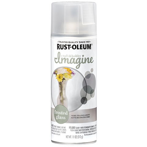 Tools Frosted Glass