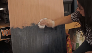 Ombre Effect video screenshot