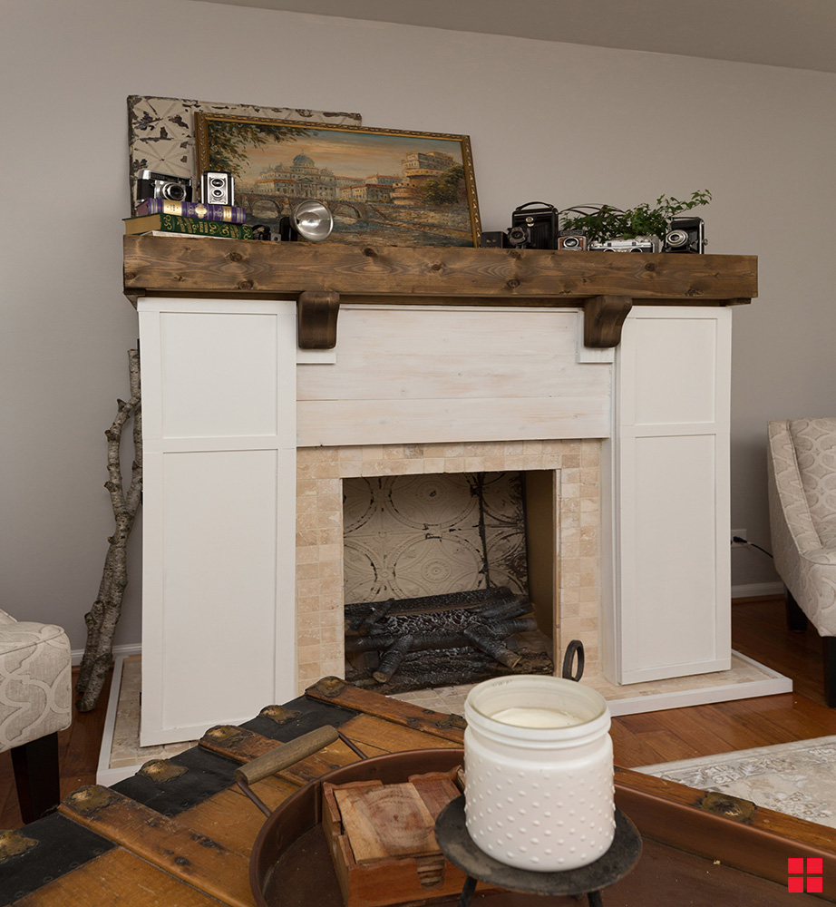 Mantel