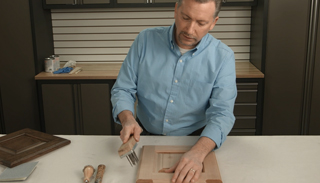 Woodcare Video screenshot