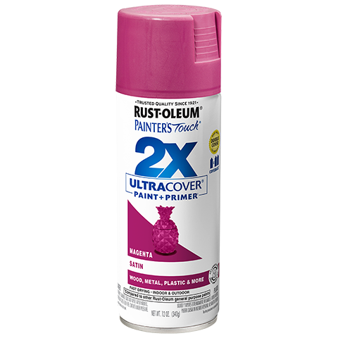 Tools 2X Ultra Cover Satin Spray