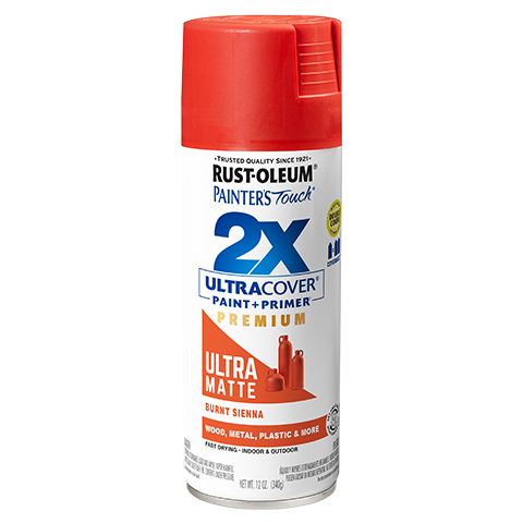 Tools 2X Ultra Cover Ultra Matte Spray