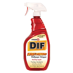 Ready to Use Wallpaper Stripper Spray